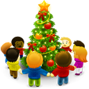 Criar Sites de Natal com o Construtor de Sites