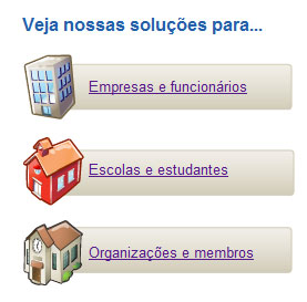 Google Apps Soluções