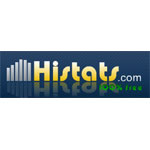 Histats-Contador e Estatísticas de acesso para seu site