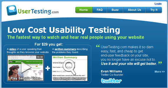 FQ-UserTesting