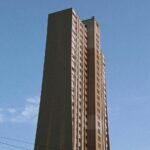 skyscrapers in caxias do sul brazil